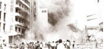 REMEMBER: The West is experiencing the same terrorism Sri Lanka went through for 30 years