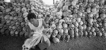 Anglo-European state sponsored terrorism can kill anyone – UN just looks the other side