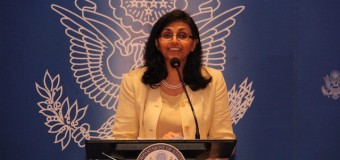 The Un-Mainstreaming Of Hatred