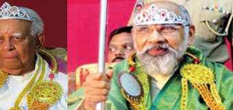 Sri Lanka: Do we need racist Tamils like Wigneswaran and Sambanthan when Tamils don’t vote TNA?