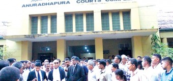 Six former Army personnel acquitted of all charges