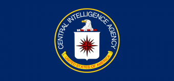 The Religious Crusades of the CIA