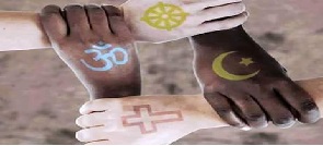 Pro-LTTE TNA and Extremists Opposed to Religious Coexistence in North and East