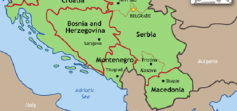 ICTY takes 14 years to declare Milosevic did not commit War Crimes – validates why Sri Lanka must refuse any War Crimes Tribunals