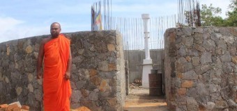 Destroying shrines is a war crime – Sinhala Buddhists must showcase the war crimes committed by LTTE-TNA & Muslim fundamentalists