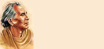 A one-man cultural revolution