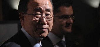 UN-ACCOUNTABLE: What Ban Ki Moon did not admit in Sri Lanka