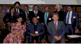 US Officials Met LTTE Tamil Terrorists in Washington DC – Maithreepala to Meet Pro-LTTE GTF in UN?