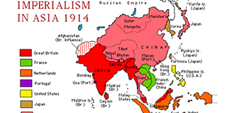 Well done Philippine President: Human Rights Imperialists HANDS OFF ASIA!