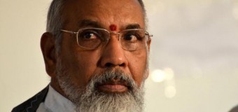 The quiet and shout of the racist label