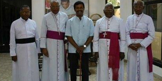 LTTE Terrorism-Church Links – Can someone explain these photos?
