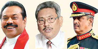 Missed Opportunities  – War crimes