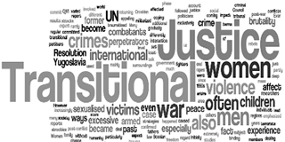 Trick or treat? Transitional justice for postwar Sri Lanka