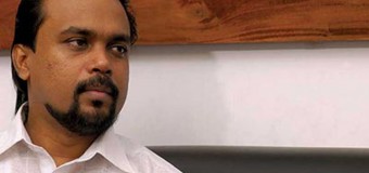 Weerawansa warns Mahanayakes about constitutional Trojan Horse of the NGOs