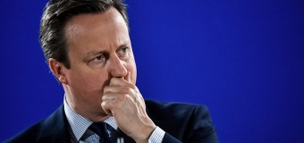 Pro-LTTE businessman gave Tories more than £1m to David Cameron before announced £6.6m in aid to Sri Lanka