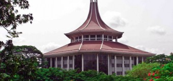 SC rejects FR petition challenging national govt