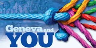 Tirimanne’s and Kohona’s Talks at GENEVA AND YOU …..for You Sri Lankans