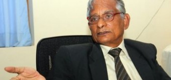 Punitive measures not to be strictly considered – Maxwel Paranagama