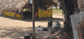 Panama Community Continue To Suffer Even Under Good Governance