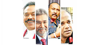 Constitution should reflect real needs