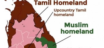 Yahapalanaya’s Vision of Sri Lanka