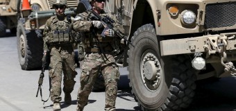 International Criminal Court ‘about to probe US war crimes in Afghanistan’ – report