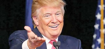 How would Trump presidency affect Sri Lanka