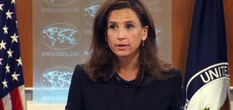 US rejects ICC ´war crimes´ probe