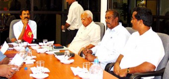 ACTC – ITAK – TULF – TNA – LTTE – LTTE Fronts & India are all demanding the same – A Separate Tamil Nation