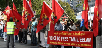 New book discloses U.S. machinations that globally- revived Tamil Tigers – An Asian Tribune Review