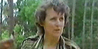 Arrest LTTE Tamil Terrorist Adele Balasingham