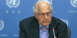 West’s Intervention and interference in Syria : Lessons for the world & Sri Lanka