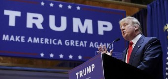 Congratulations US President Donald Trump for an inspiring & patriotic inaugural address & declaring war on Wahhabism – den of ‘Radical Islam’