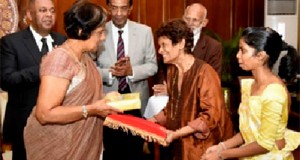 A Midsummer Night’s Dream at PM’s Office