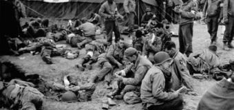 Role of white west in dividing people of the world