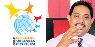 Expatriates pledge support to President Sirisena