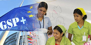 What good is GSP plus if the 58 conditions undermines Sri Lanka’s national sovereignty & security?