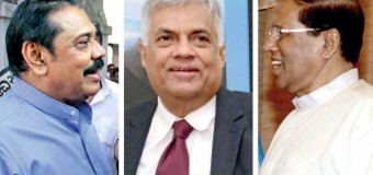 WHO HOLDS POWER ON ELECTION DAY IS THE LOSER ?