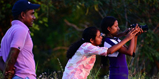 Sri Lanka: A Voiceless Majority