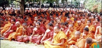 BOYCOTT ANTI-BUDDHIST SRI LANKAN MEDIA flouting journalistic ethics and denigrating Buddhism & Buddhists