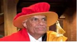 Can Prime Minister Square a Circle?