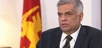 Global Sri Lankans Questioning Ranil’s Visit to Australia