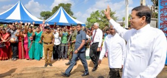 Sri Lanka: Celebrating ‘Independence’ in a Mess