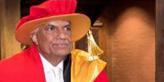 Ranil awarded honorary doctorate by Pro-LTTE Tamil terrorists Australian University