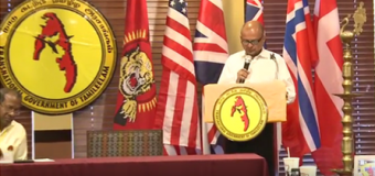 US “Stop Arming Terrorists Act” – time for action against TGTE & LTTE Tamil Diaspora