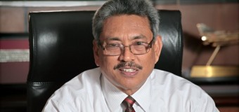 How come those who sided with LTTE become champion accusers against war winning army-GR