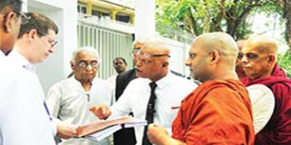 FNO and GSLF Submitted Report against UNHRC to UN