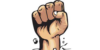 The politics of script-flipping