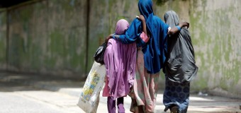 Human rape by Colonial West – Perpetrators are now Preachers