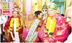 Are the  Sampanthan’s claims acceptable to the Ranil-Sirisena Administration?